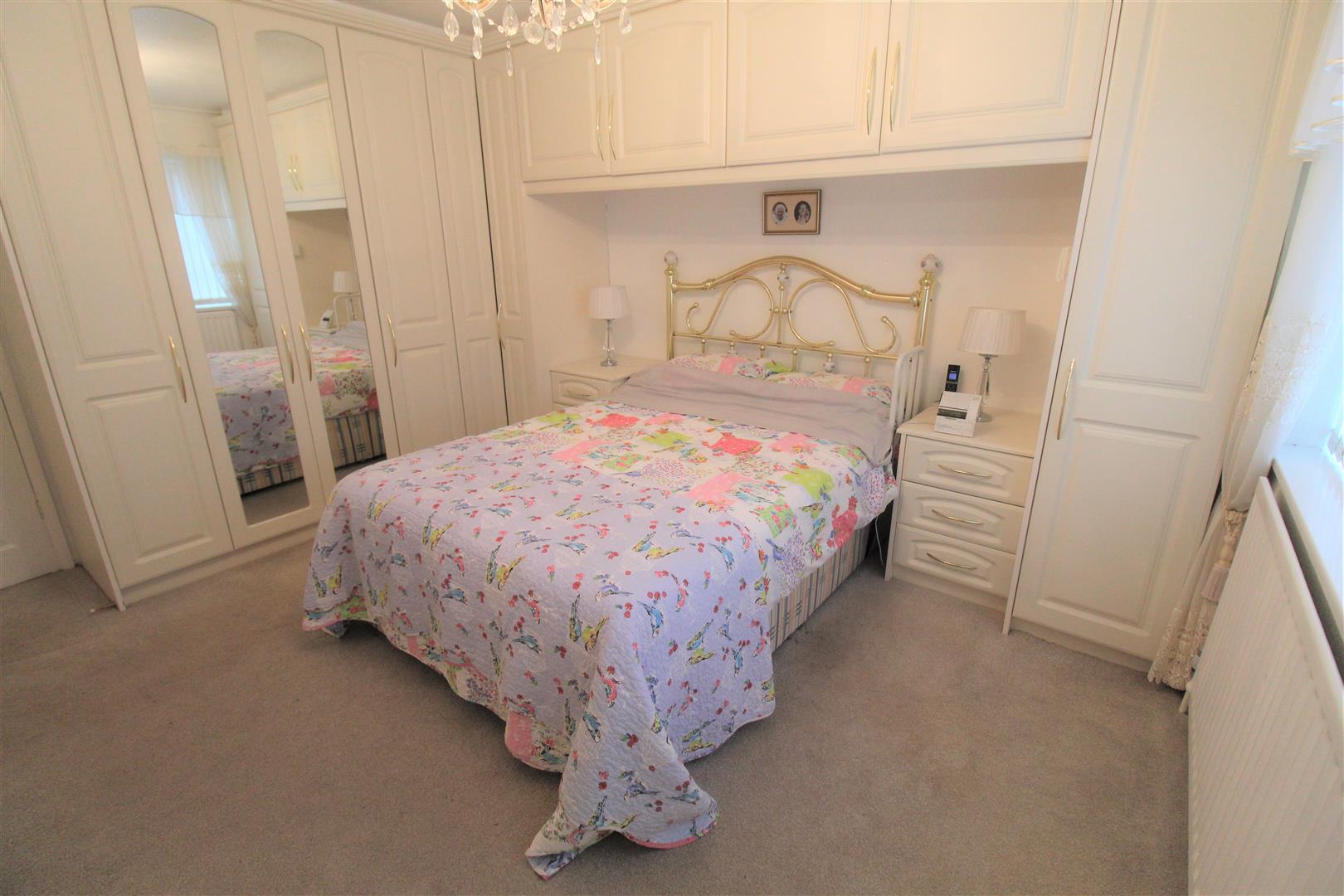 The Meadows, Endon, Stoke-On-Trent